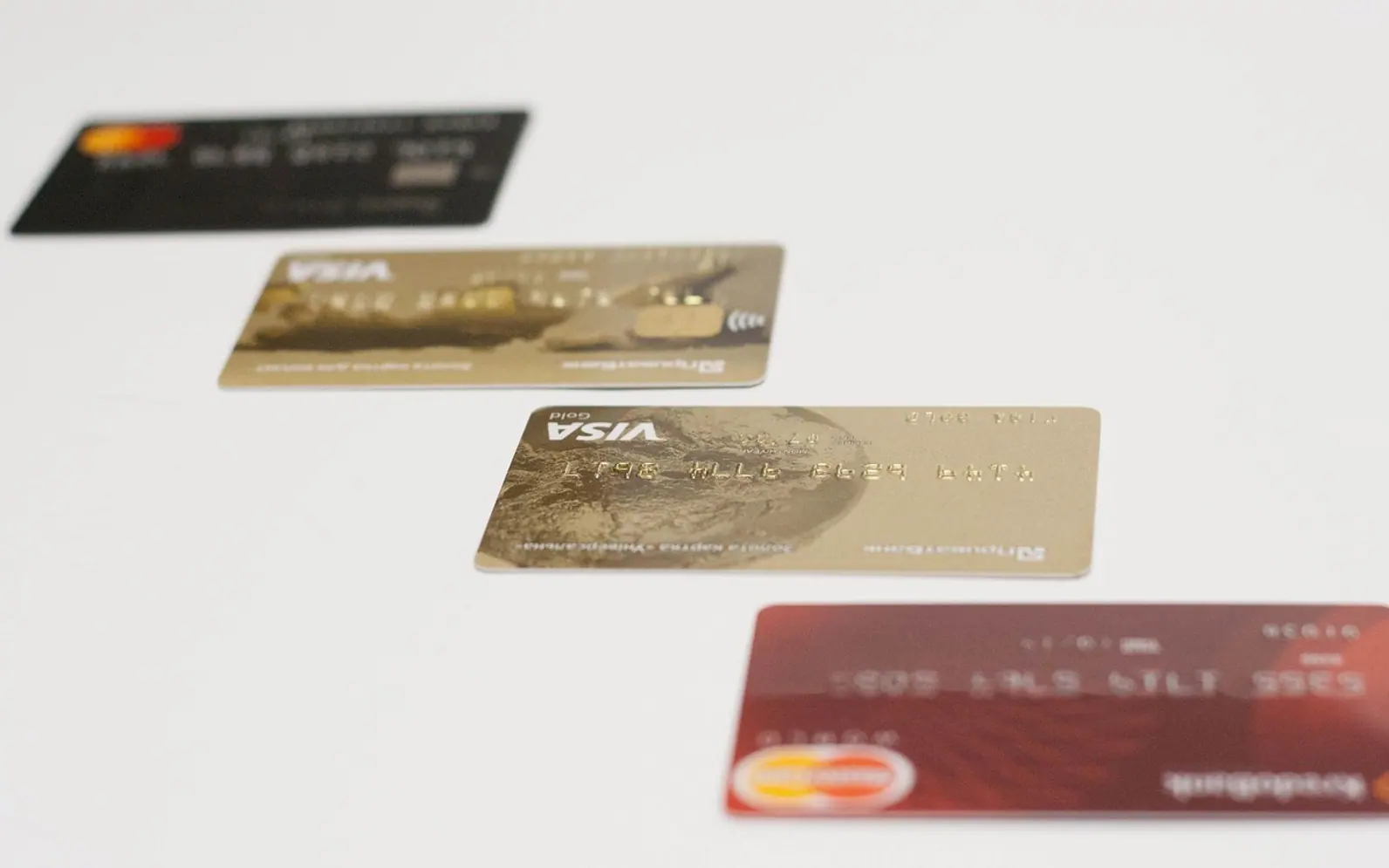Credit card, credit cards and cards