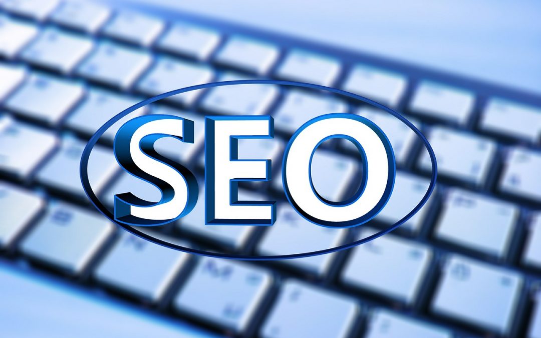 Are there benefits to using SEO services for your website?