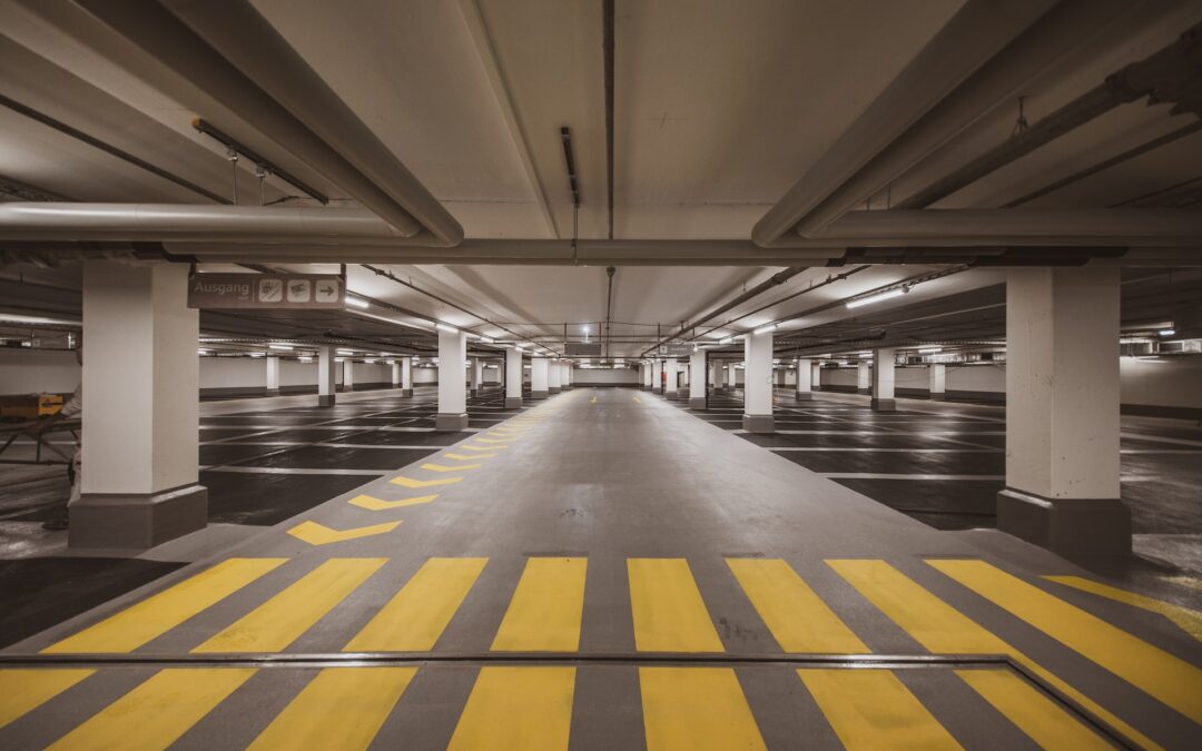 Maximizing Benefits: The Undeniable Advantages of Using a Car Storage Facility
