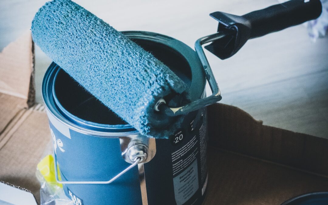 Professional Painters Vs DIY: The Benefits of Hiring Experts