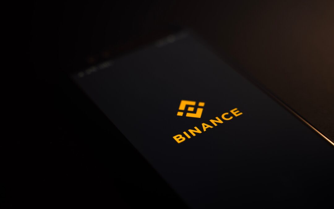 Navigating the Future of Finance: An Introduction to Binance’s Innovative Platform
