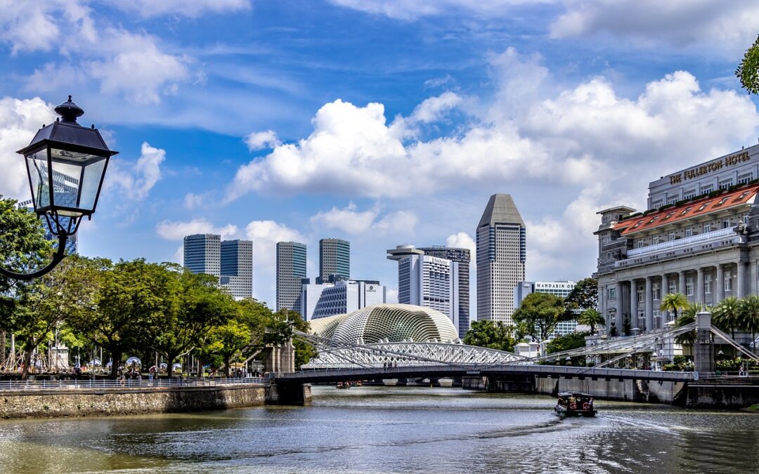 Challenges and Opportunities in Singapore’s Real Estate Boom