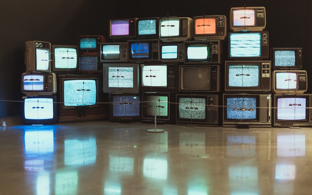 Exploring the Benefits of IPTV for Modern Households in France