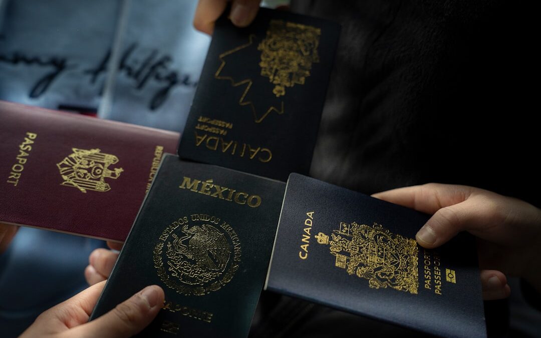 Citizenship by Investment for Nigerians: Expanding Global Mobility and Opportunity